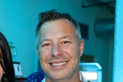 David Assef — A.R.T. Development builder